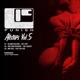 Punish Allstars Vol 5 Single