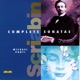 Scriabin Complete Piano Sonatas