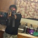 Slangin iron feat Fleez Single