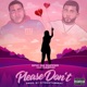 Please Don t feat Cascio Single