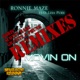Movin On Remixes feat Lisa Pure Single
