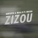 Zizou feat Broski Single