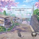 Red Blossoms of Katsuragi Single