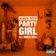 Party Girl feat Meek Mill Single
