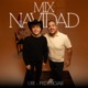Mix Navidad Last Christmas ESP Feliz Navidad Single