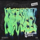 Discreet feat Bisk Stinkin Slumrok Jack Danz Single