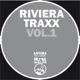 Riviera Traxx Vol 1 EP