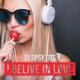 I Belive in Love feat Santo Single