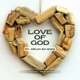 Love of God Single