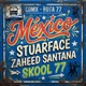 México Remix Single