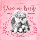 Dame Un Besito feat Kristina Single