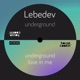 Underground Single
