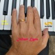 Infant Eyes Single