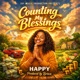 Counting My Blessings Single