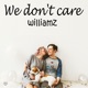 We Don t Care Single