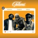 Telemi feat Tunexz Single