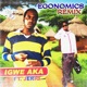 EGONOMICS Remix feat Jeriq Single