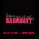 Saganatt 2023 Single
