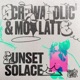 Sunset Solace Single