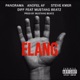 ELANG feat MUSTANG BEATZ ANOFEL AF PANORAMA ZK2 DIFF Single