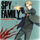 SPY x FAMILY feat HazTik Single