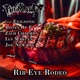 Rib Eye Rodeo feat Zach Chapman Ian Martyn Evilsonic Joe Newman Ronin Op F Single