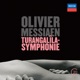 Olivier Messiaen Turangalîla Symphonie