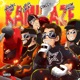 Kamikaze feat Victor Mendivil Single
