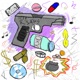 Loaded Gun Single