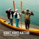 Kädet kohti kattoo Single