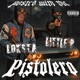 Posted With The Pistolero feat Little P Single