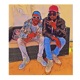 Tanga Tidhekwe feat Poptain Single