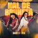 Hal de brunetă Single