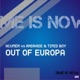Out of Europa Single