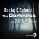 The Darkness EP