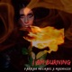 I am Burning Single