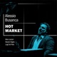 Hot Market feat Mino Lanzieri Reuben Rogers Luigi Del Prete