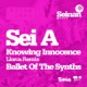 Knowing Innocence EP