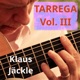 Tárrega Vol III Single