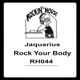 Rock Your Body EP