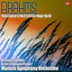Brahms Piano Concerto No 2 in B Flat Major Op 83