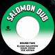 Salomon Dub Round 2 Single