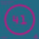 Circle 41 Single