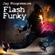 Flash Funky Single