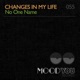 Changes in My Life Single