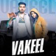 Vakeel feat Swarnima Chuhxn Single
