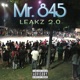 Mr 845 Single