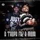 A Tropa Faz a Moda feat MC Alex Single