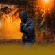Begging for Peace feat Rollah Single