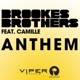 Anthem feat Camille Single